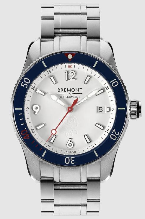 Bremont SUPERMARINE S300 RFU Replica Watch